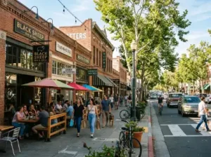 City of San Luis Obispo