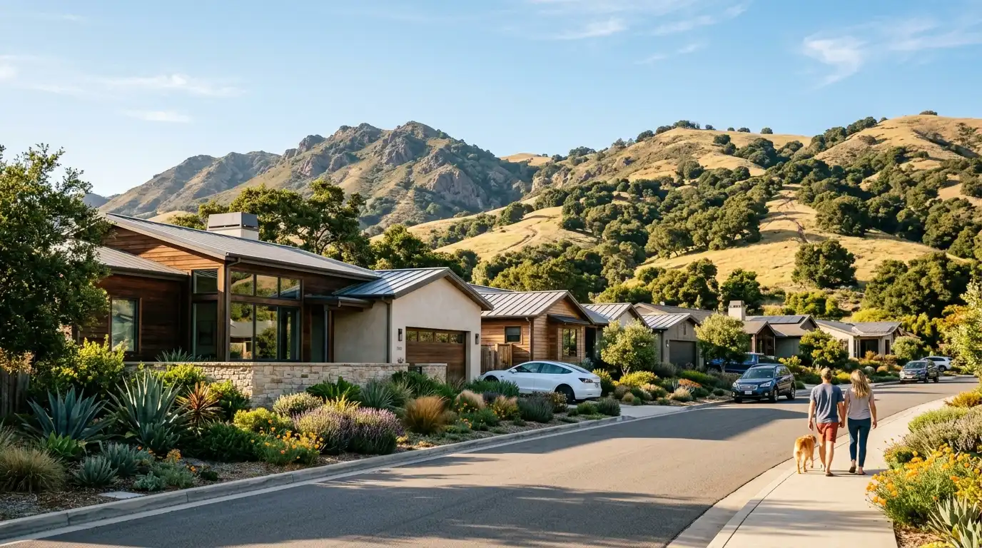 The Ultimate Neighborhood Guide for Homebuyers