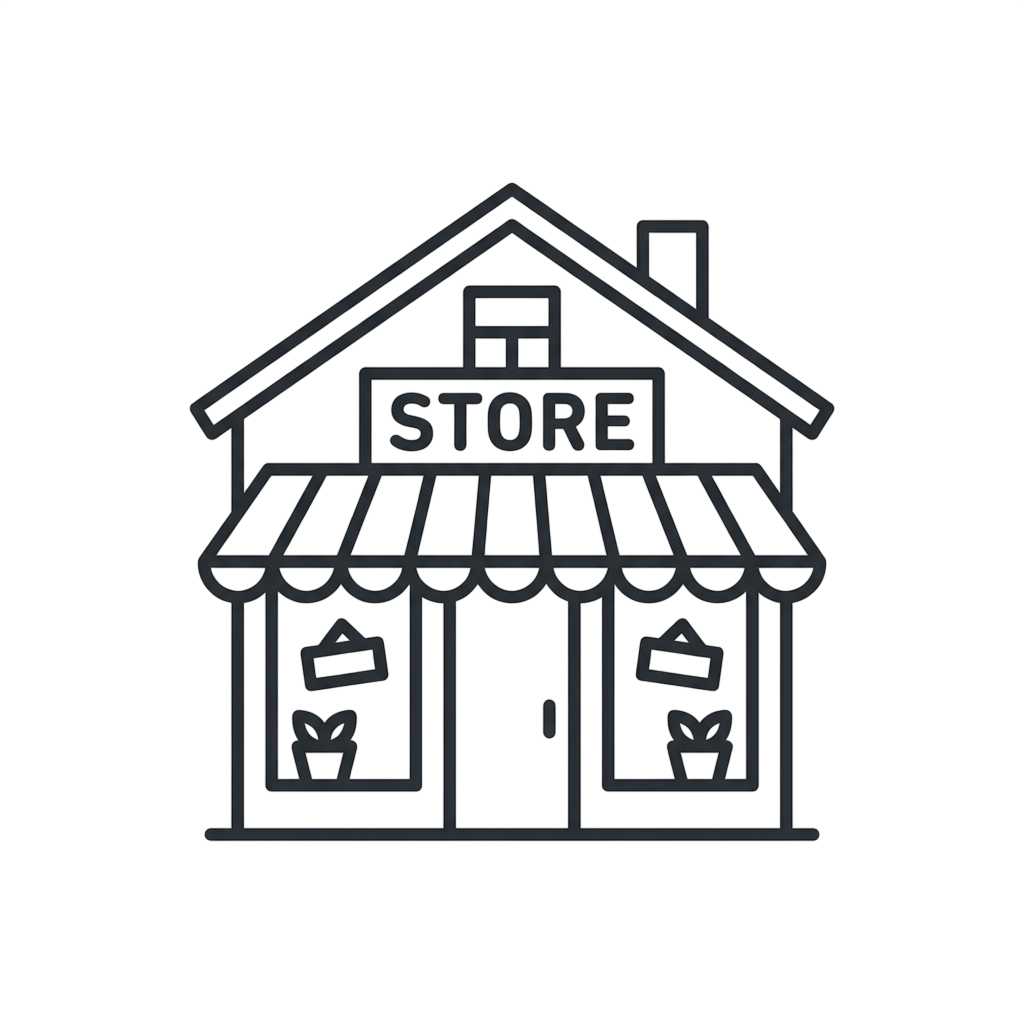 market icon